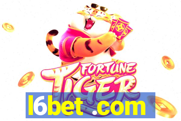 l6bet .com